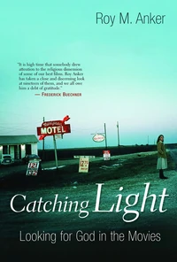 Cover of Catching Light