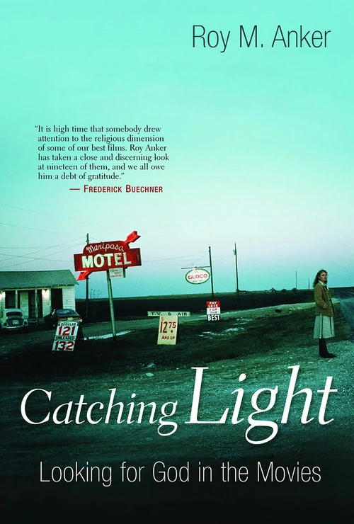Cover of Catching Light