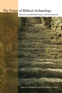 Cover of The Future of Biblical Archaeology