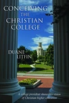 Cover of Conceiving the Christian College