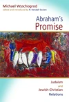 Cover of Abraham's Promise