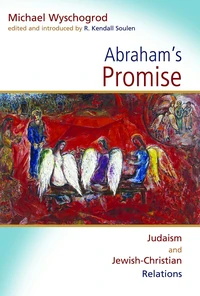 Cover of Abraham's Promise