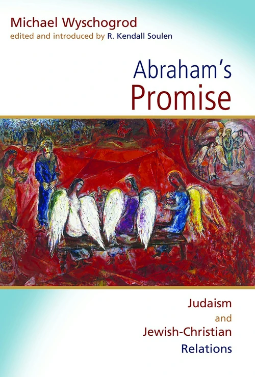Cover of Abraham's Promise