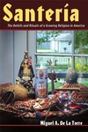 Cover of Santeria