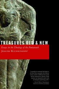 Cover of Treasures Old and New