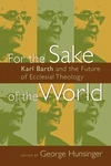 Cover of For the Sake of the World