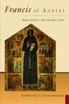Cover of Francis of Assisi