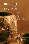 Cover of Treasure in Clay Jars
