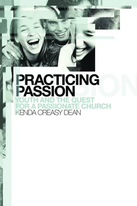 Cover of Practicing Passion