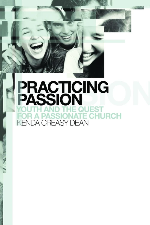 Cover of Practicing Passion