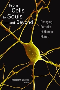 Cover of From Cells to Souls - and Beyond