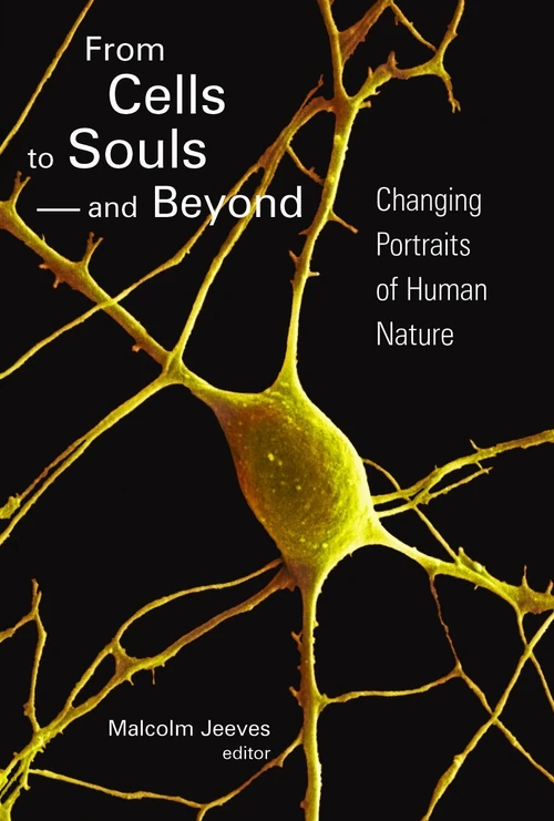 Cover of From Cells to Souls - and Beyond