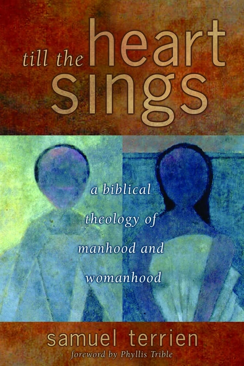 Cover of Till the Heart Sings