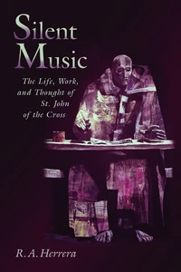 Cover of Silent Music