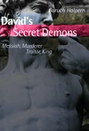 Cover of David's Secret Demons