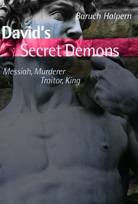 Cover of David's Secret Demons