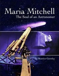 Cover of Maria Mitchell