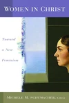 Cover of Women in Christ