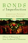 Cover of Bonds of Imperfection