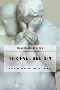Cover of The Fall and Sin