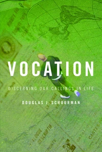 Cover of Vocation