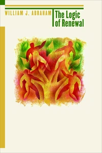 Cover of The Logic of Renewal
