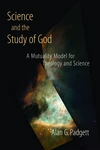 Cover of Science and the Study of God