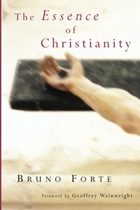 Cover of The Essence of Christianity