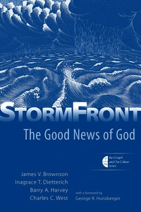 Cover of StormFront