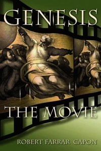 Cover of Genesis, the Movie
