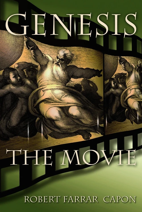 Cover of Genesis, the Movie