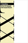 Cover of The Use of the Septuagint in New Testament Research
