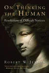 Cover of On Thinking the Human