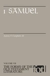 Cover of 1 Samuel