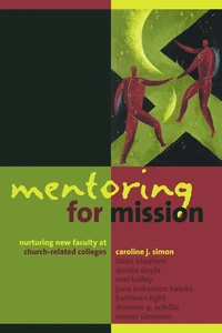 Cover of Mentoring for Mission