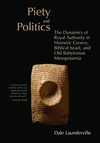 Cover of Piety and Politics