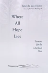 Cover of Where All Hope Lies