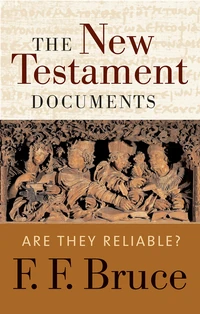 Cover of The New Testament Documents