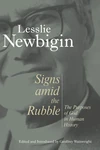 Cover of Signs amid the Rubble