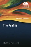 Cover of The Psalms, vol 1