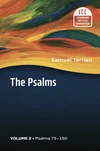 Cover of The Psalms, vol 2