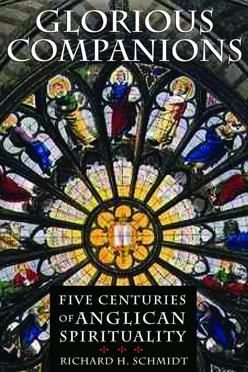 Cover of Glorious Companions