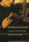 Cover of The Ways of Our God