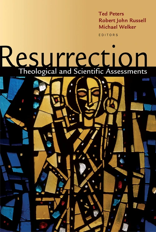 Cover of Resurrection