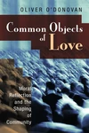Cover of Common Objects of Love