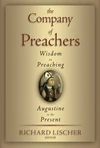 Cover of The Company of Preachers