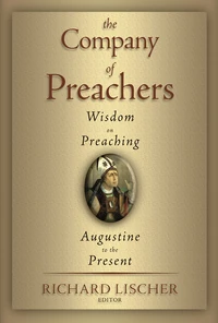 Cover of The Company of Preachers