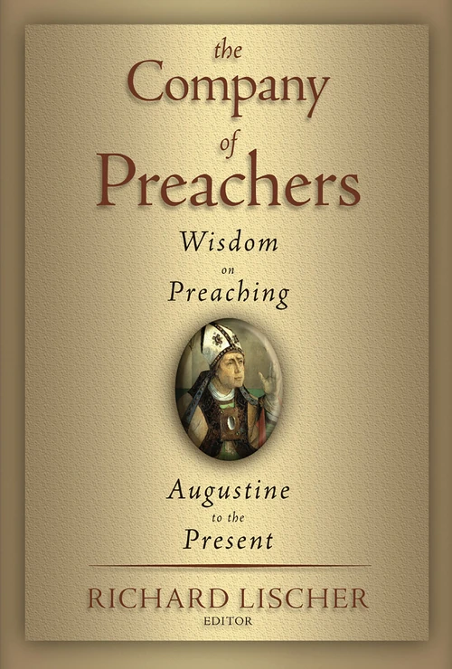 Cover of The Company of Preachers