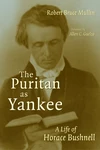 Cover of The Puritan as Yankee