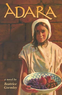 Cover of Adara